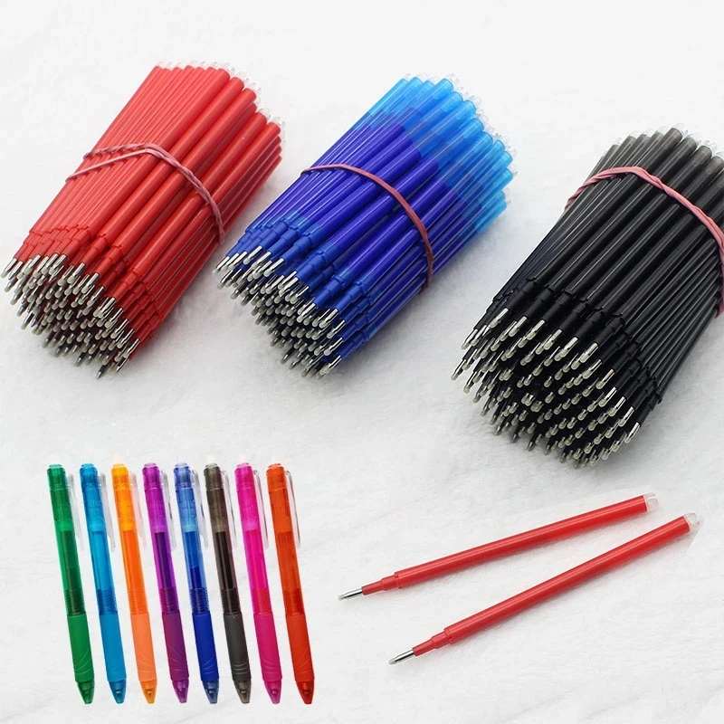 10 sztuk/partia 0.5/0.7mm o du – Pilot Pen Frixion recenzja i cena