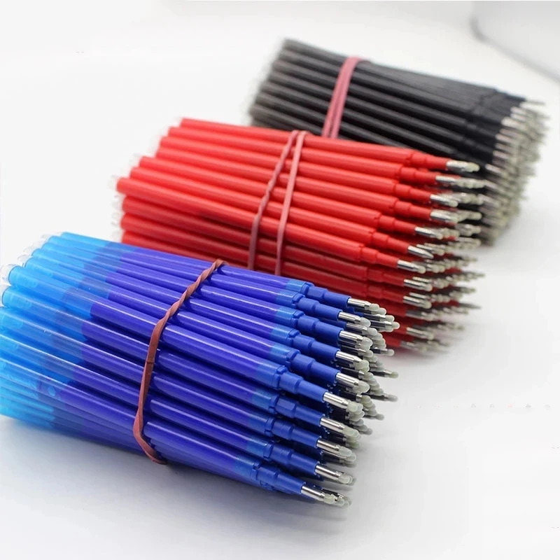 10 sztuk/partia 0.5/0.7mm o du – Pilot Pen Frixion recenzja i cena