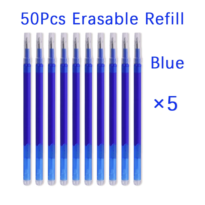 50 sztuk/zestaw 0.7mm wymazywa – Pilot Pen Frixion recenzja i cena