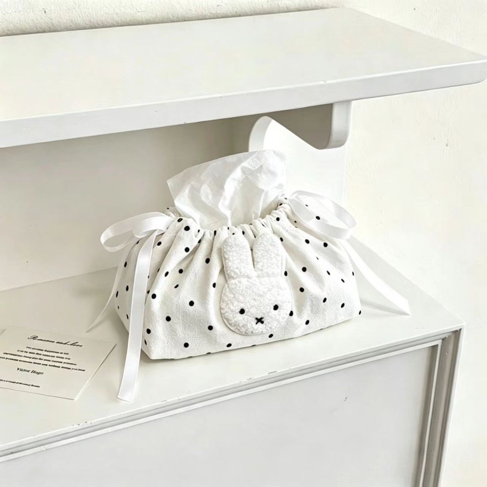 Urocza torba na chusteczki z h – Craft Embellishment Storage recenzja i cena