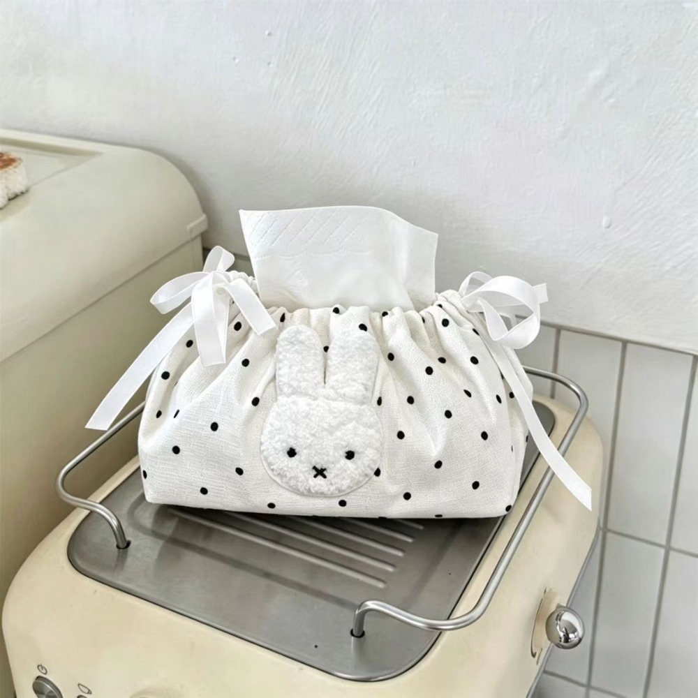 Urocza torba na chusteczki z h – Craft Embellishment Storage recenzja i cena