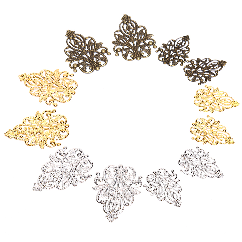 Gorąca Wyprzedaż 20 szt. Miesz – Craft Embellishments recenzja i cena