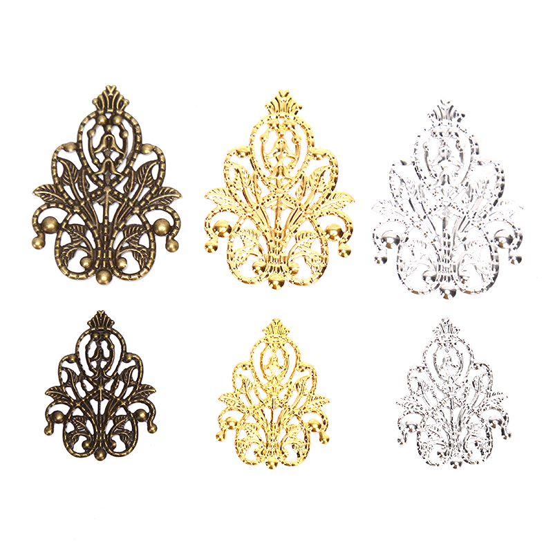 Gorąca Wyprzedaż 20 szt. Miesz – Craft Embellishments recenzja i cena