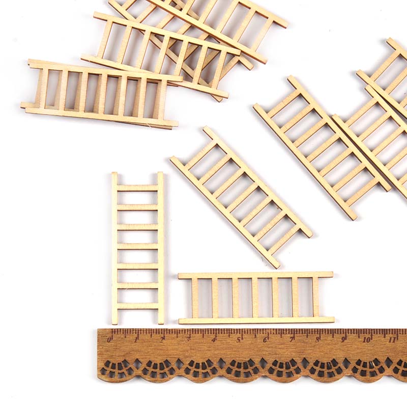 20 sztuk/partia 20x60mm natura – Craft Embellishments recenzja i cena
