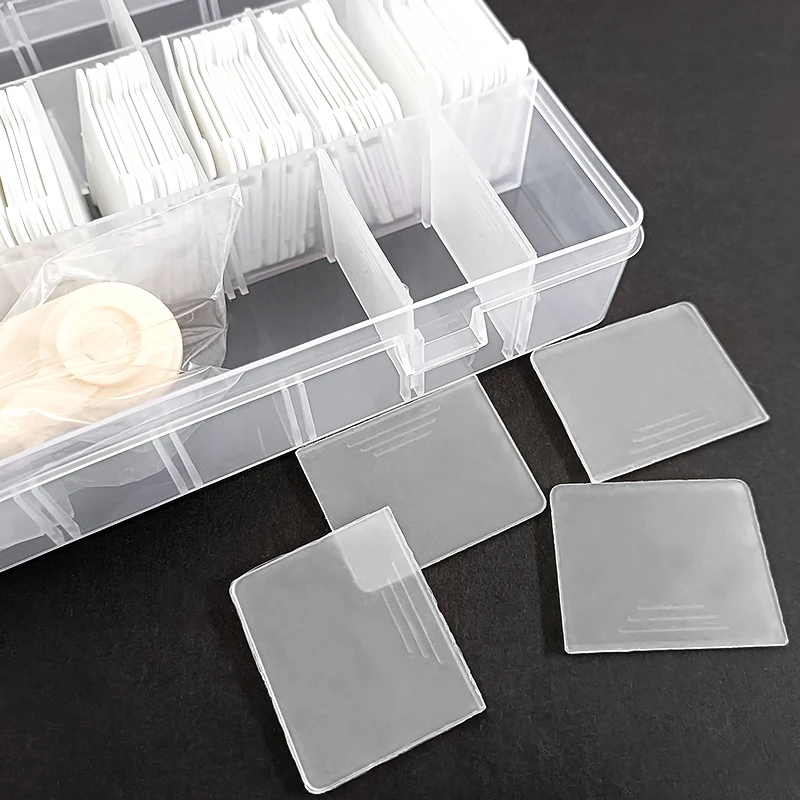 6/24/36 siatki plastikowe pude – Craft Embellishment Storage recenzja i cena