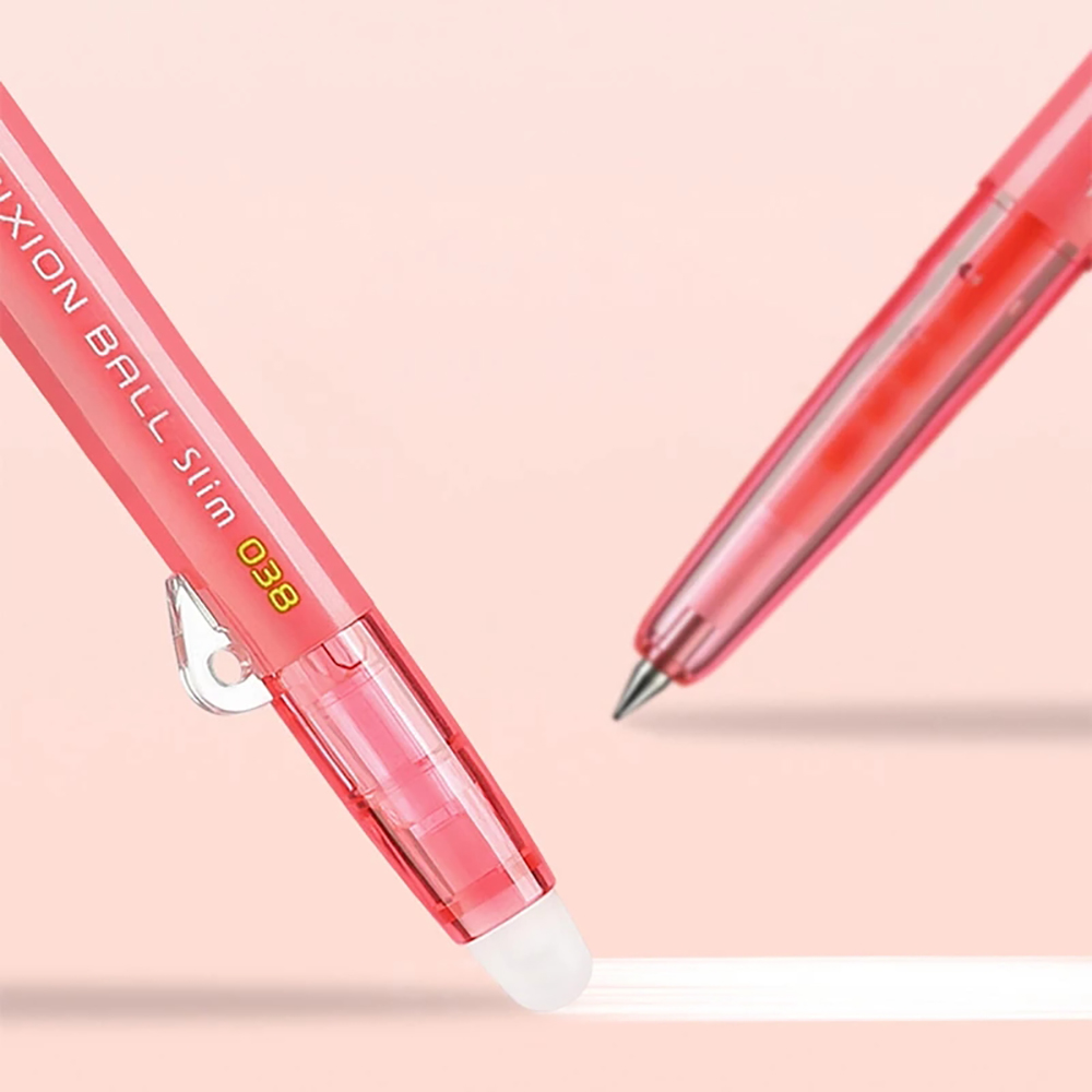 1pc Pilot FRIXION zmazywalny d – Pilot Pen Frixion recenzja i cena