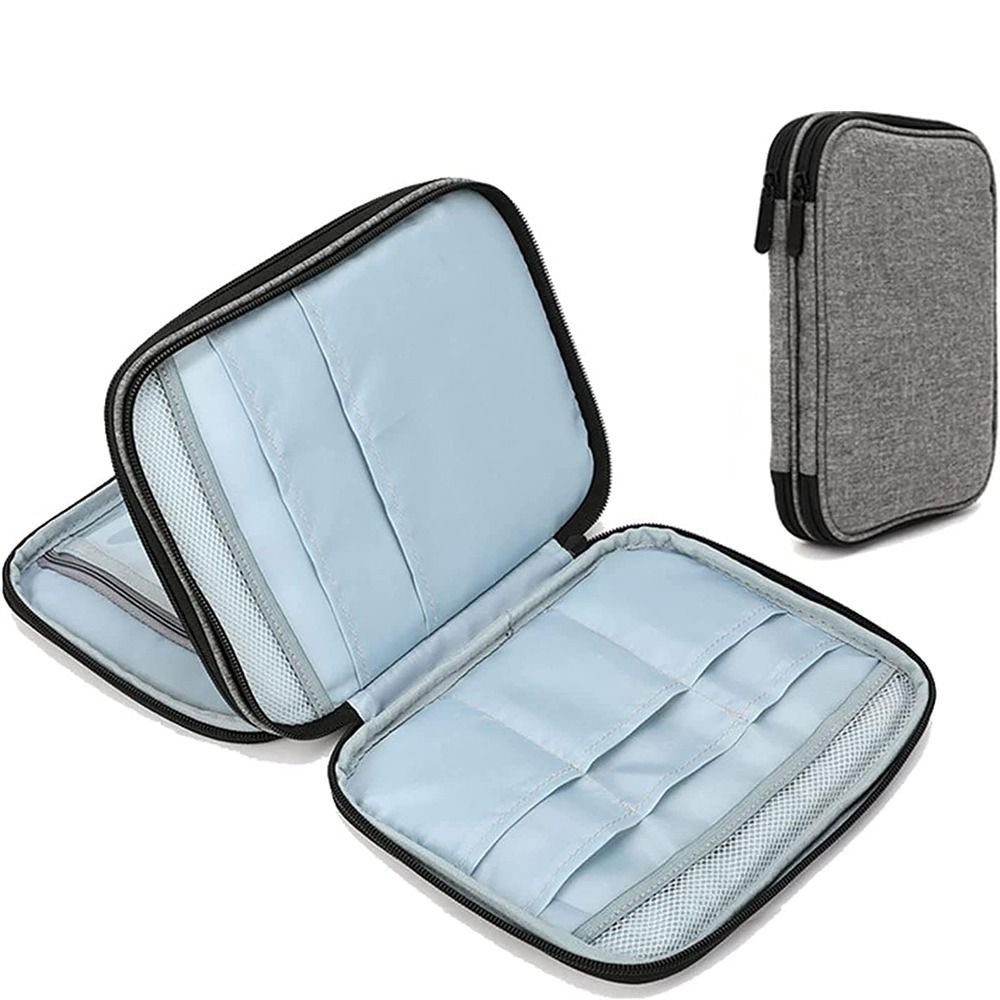 Druty do robienia na drutach e – Craft Embellishment Storage recenzja i cena