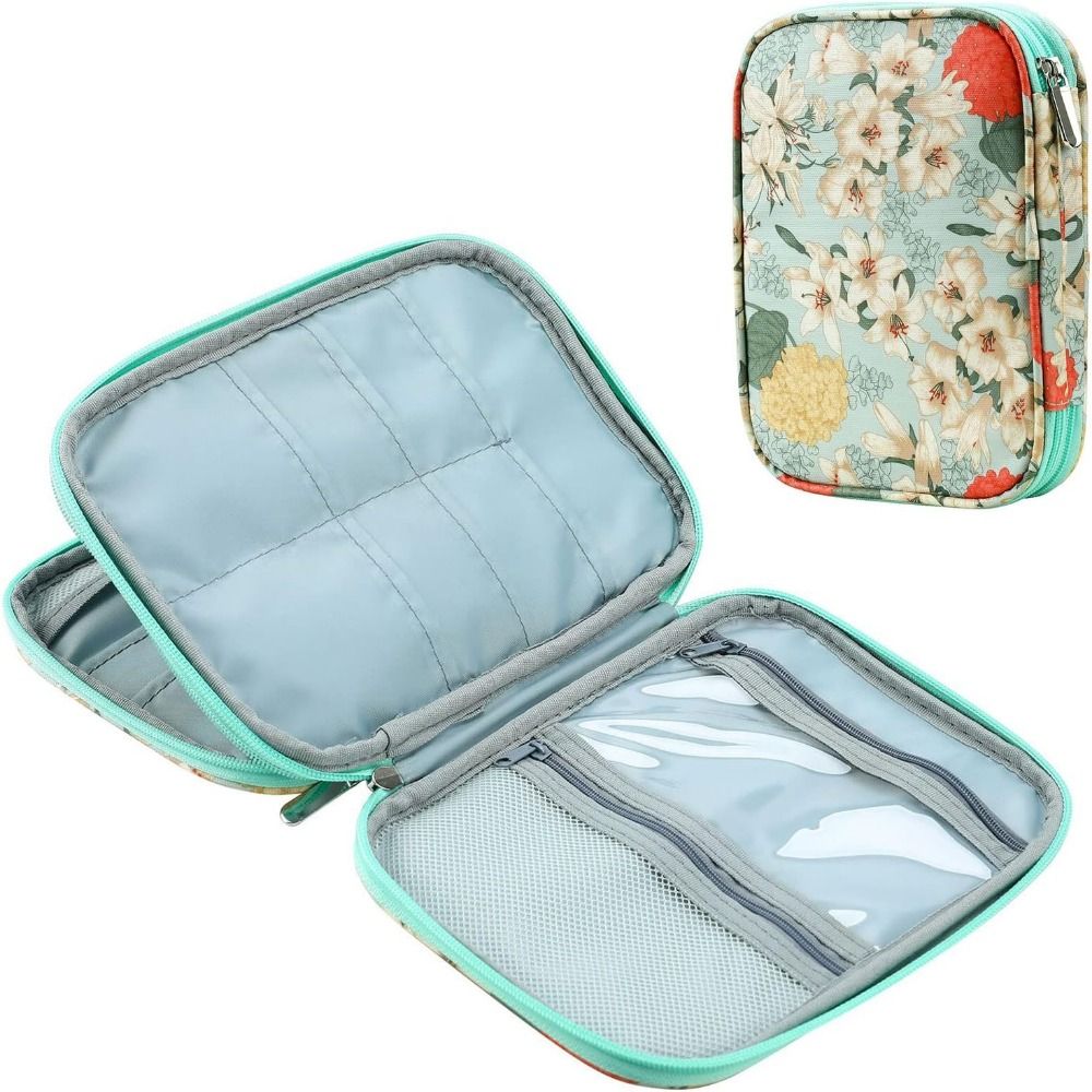 Druty do robienia na drutach e – Craft Embellishment Storage recenzja i cena
