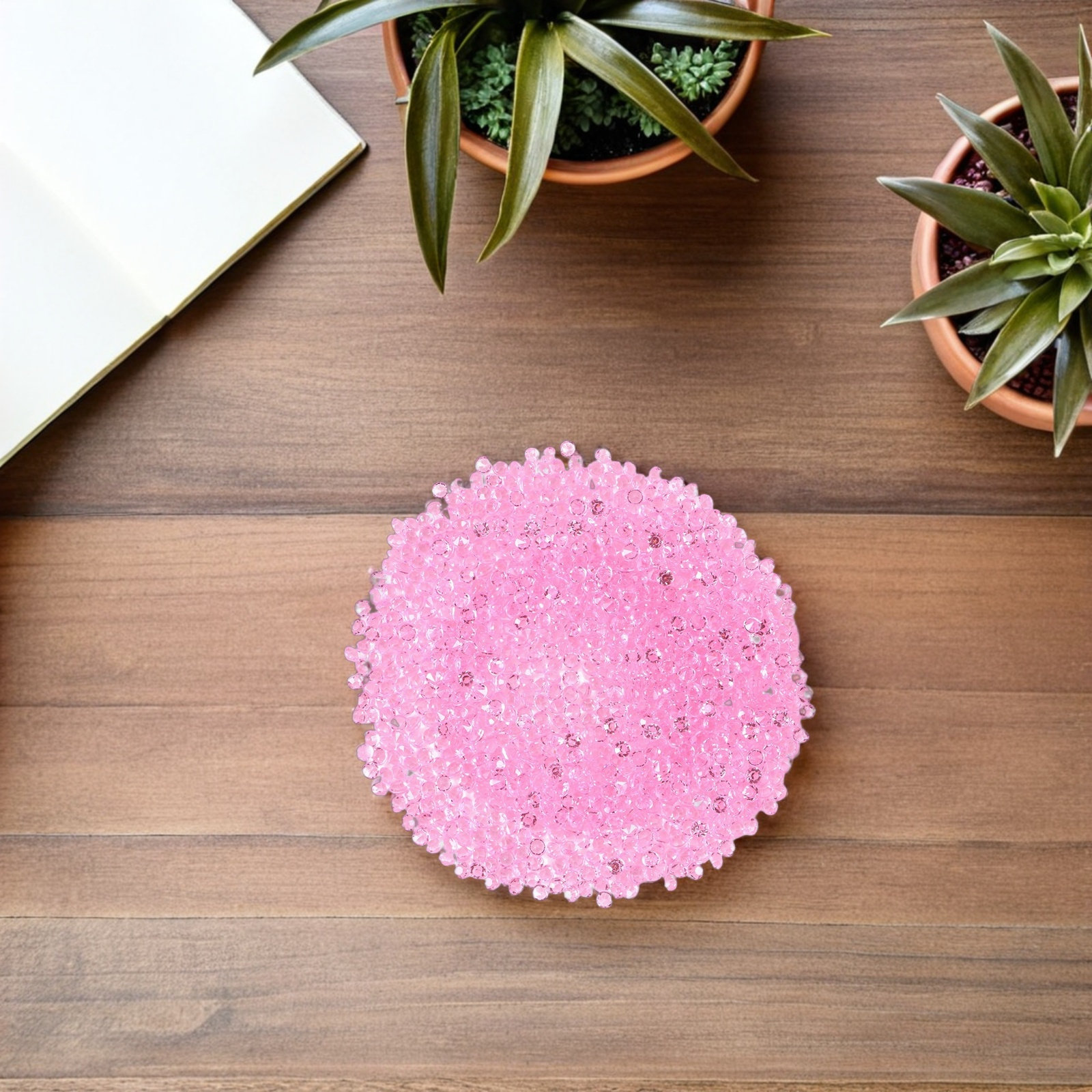 10000 szt. Wypełniacze do wazo – Craft Embellishments recenzja i cena