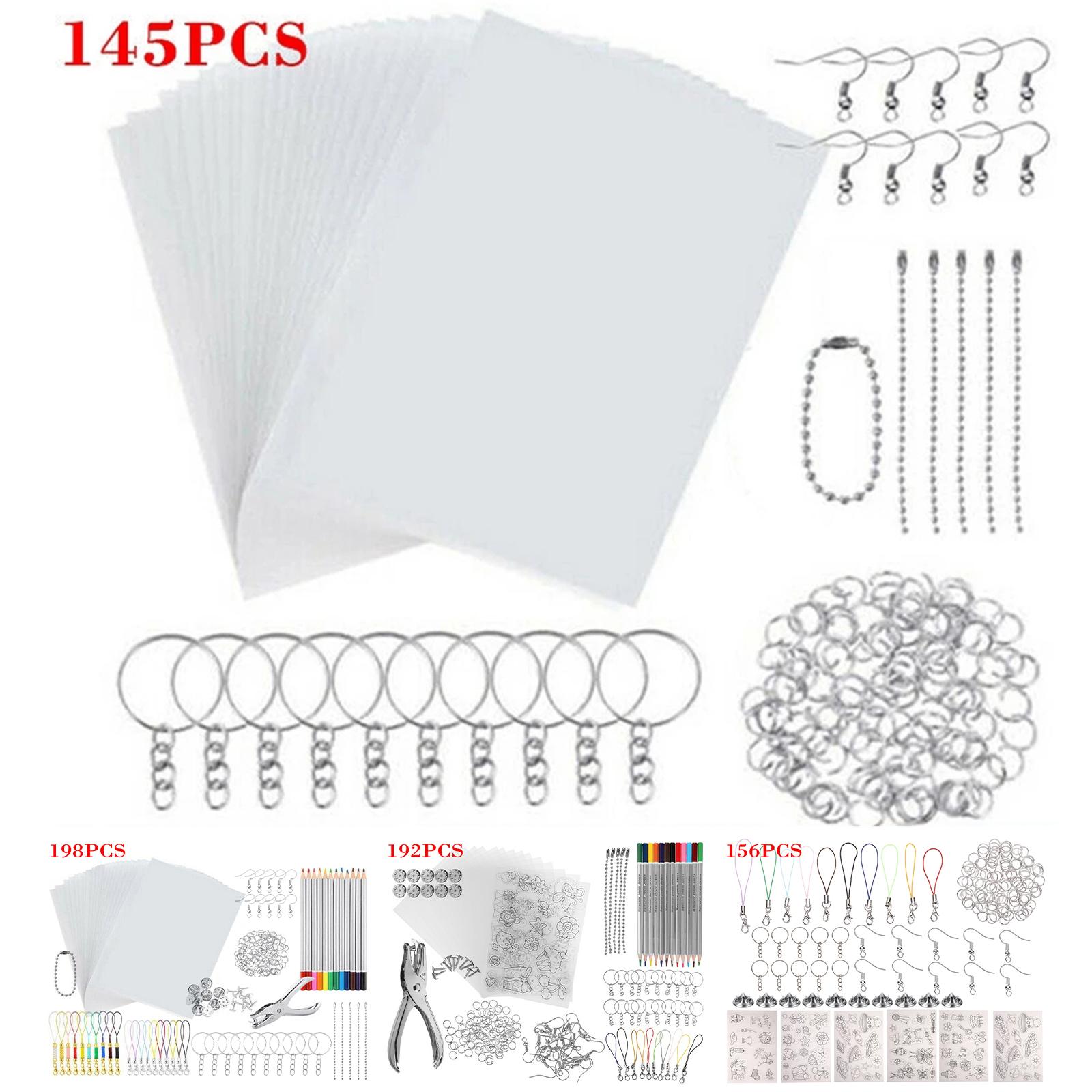 Zestaw folii termokurczliwej d – Craft Embellishments recenzja i cena